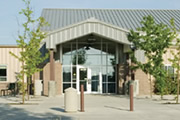 Redmond Campus