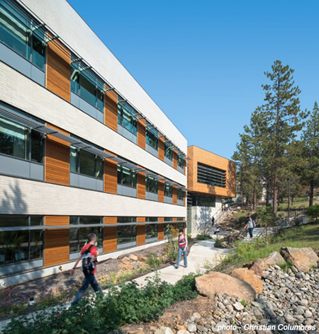 Health Careers Center - COCC Bend Campus Health Careers Center - COCC Bend Campus