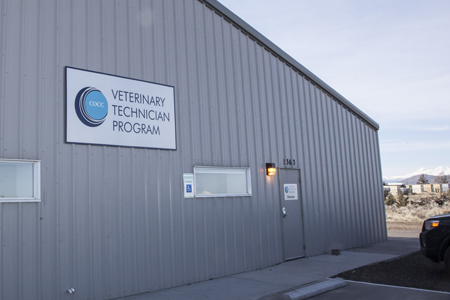 Vet Tech Center in Redmond Vet Tech Center in Redmond