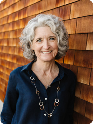 Annemarie Hamlin