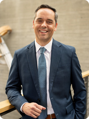 Greg Pereira