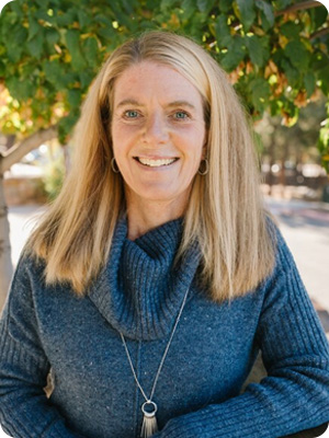 Laura Boehme