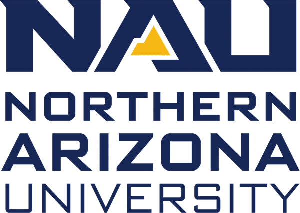 NAU Logo