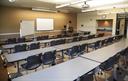 Prineville Campus Room 119 Prineville Campus Room 119
