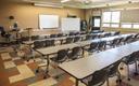 Prineville Campus Room 120 Prineville Campus Room 120