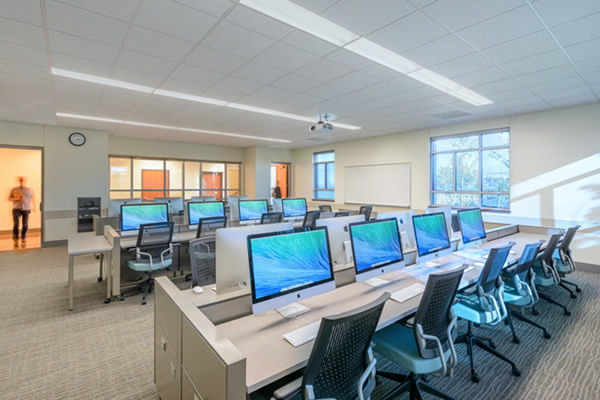 Redmond Computer Lab Redmond Computer Lab