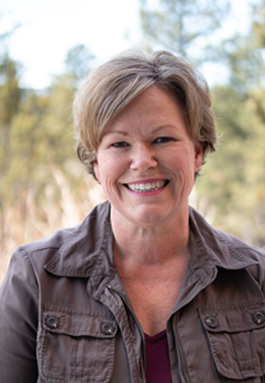Wendy Patton