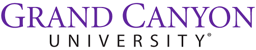 Grand Canyon University Logo 