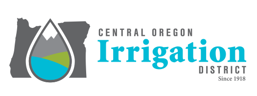 Central Oregon Irrigation District logo