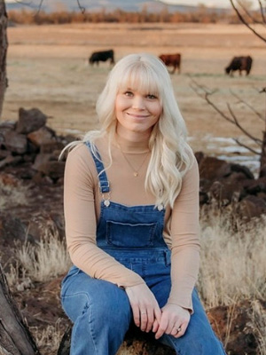 Kaitlin Bachelor
