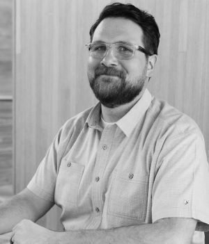 Nicholas Buccafurni