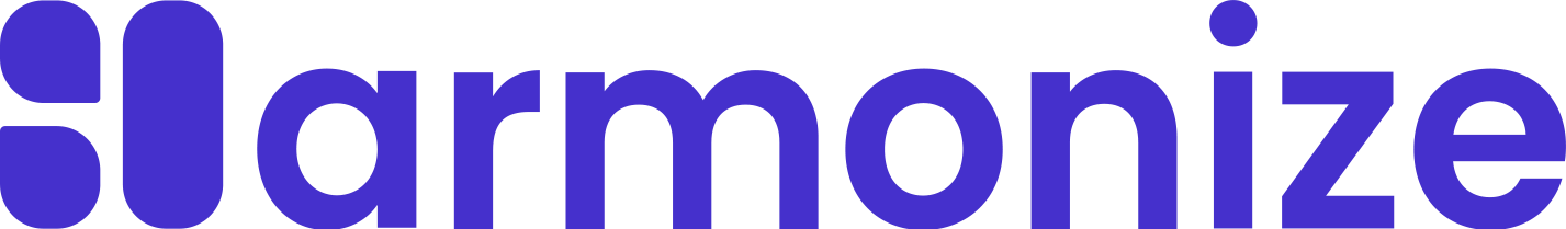 Harmonize Logo