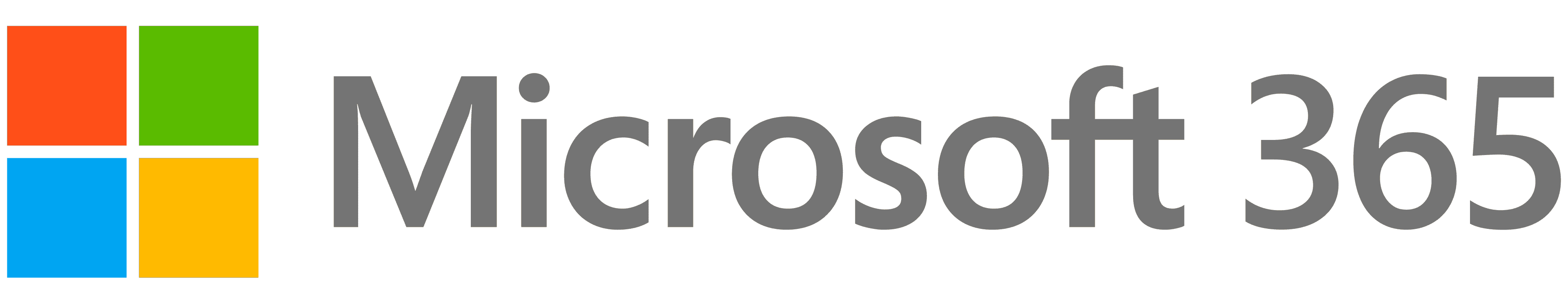 MS 365 logo