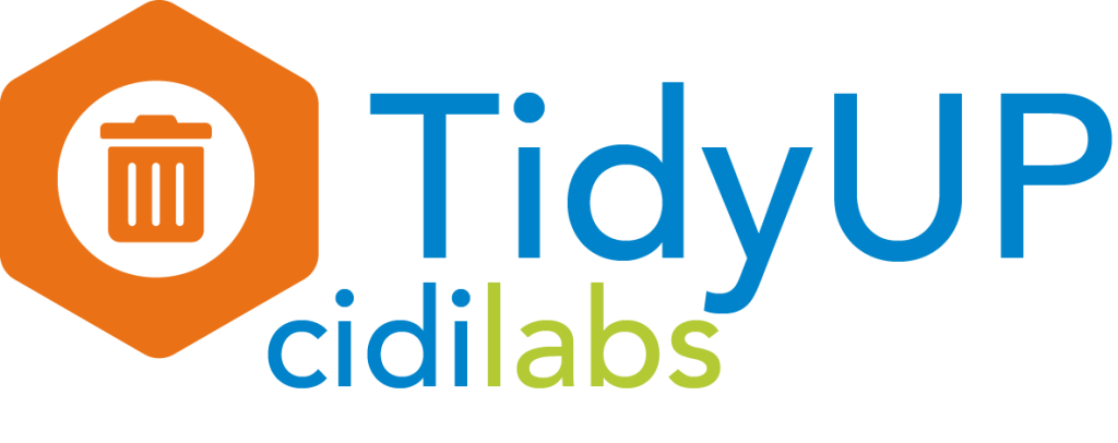 TidyUp