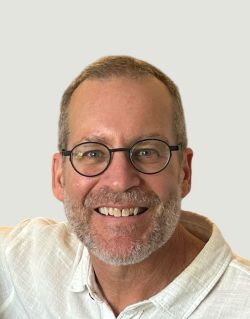 David Bernell 