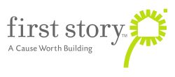 First Story logo