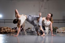 SNV Dance photo