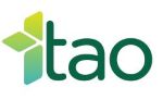 TAO logo