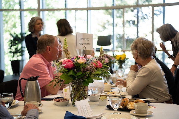 President's Scholarship Celebration