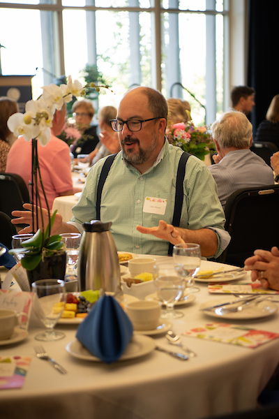 President's Scholarship Celebration