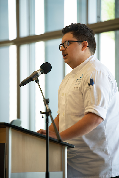 President's Scholarship Celebration