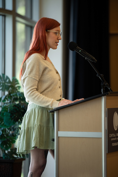 President's Scholarship Celebration