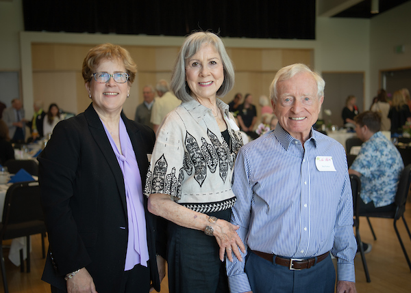 President's Scholarship Celebration
