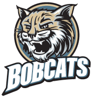 Bobcat sports logo
