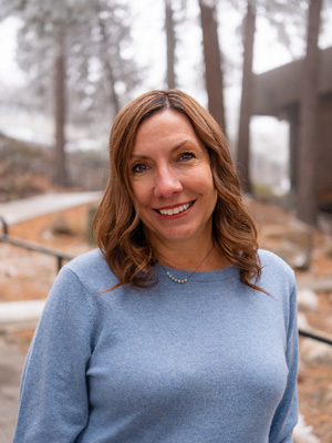 Sue Pierce