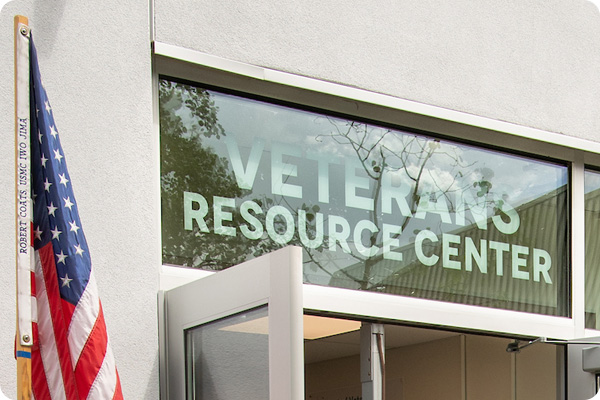 Robert D. Maxwell Veterans Center