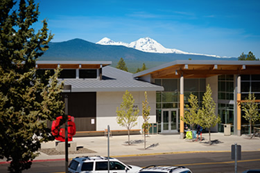Coats Campus Center Coats Campus Center