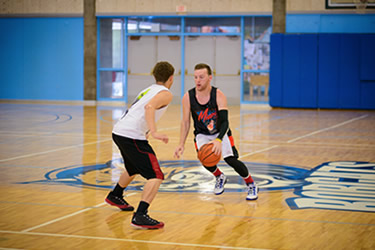 Mazama Gym Mazama Gym