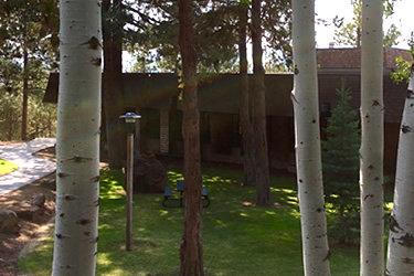 Metolius Hall Metolius Hall