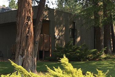 Ponderosa Annex Ponderosa Annex