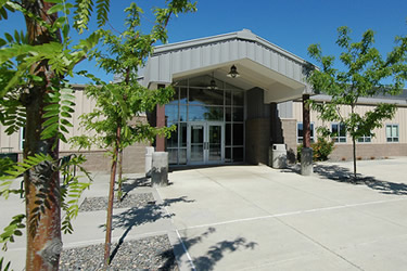 Redmond Building 3 Redmond Building 3