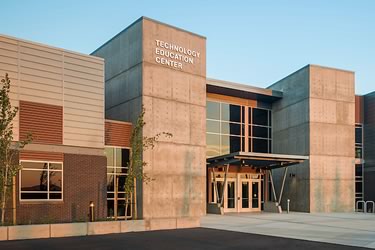 Redmond Technology Education Center Redmond Technology Education Center