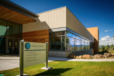 Middleton Science Center Middleton Science Center