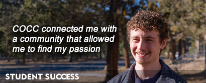 Student Success - Colton