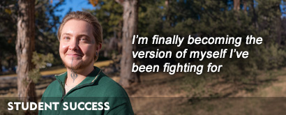 Student Success - Julian