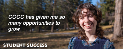 Student Success - Talia