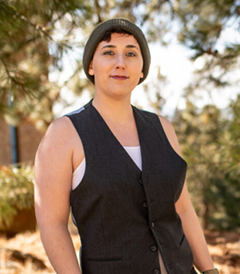Taylor Taliesin