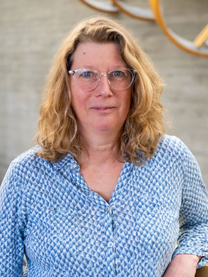 Faculty Photo
