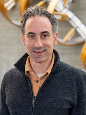 Faculty Photo