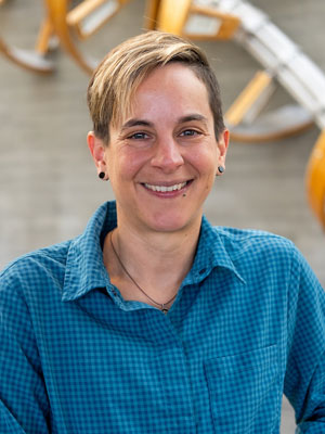 Faculty Photo