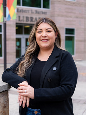 Maribel Jimenez-Lockey