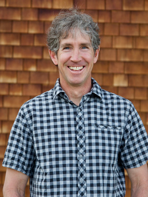 Kevin Grove