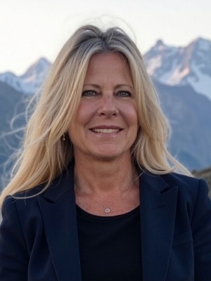 Allison Slade