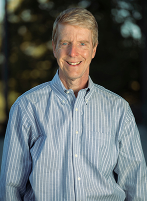 Faculty Photo