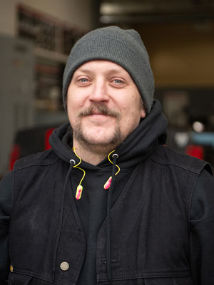 Boone Tompkins