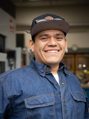 Gabriel Franco